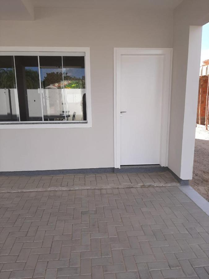 Excelente Sobrado Confortavel No Centro De Tijucas Proximo As Praias Exteriör bild