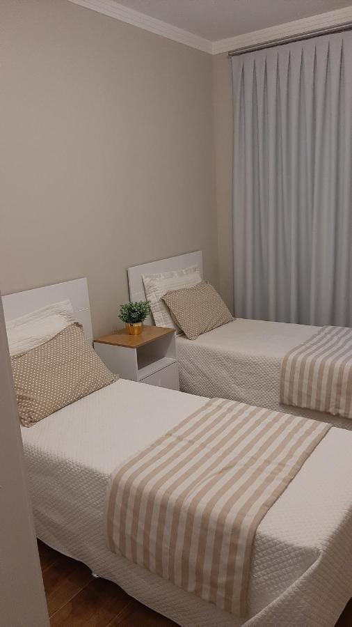 Excelente Sobrado Confortavel No Centro De Tijucas Proximo As Praias Exteriör bild