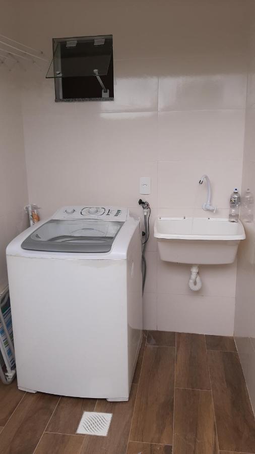 Excelente Sobrado Confortavel No Centro De Tijucas Proximo As Praias Exteriör bild