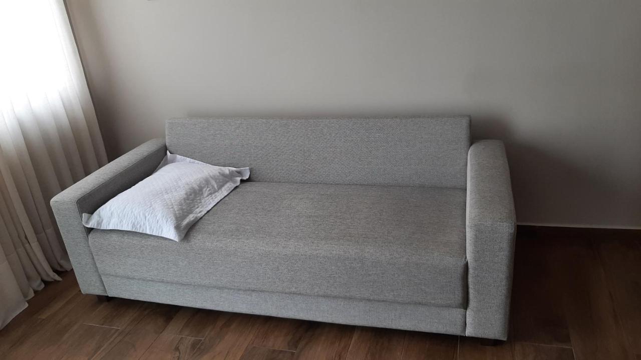 Excelente Sobrado Confortavel No Centro De Tijucas Proximo As Praias Exteriör bild