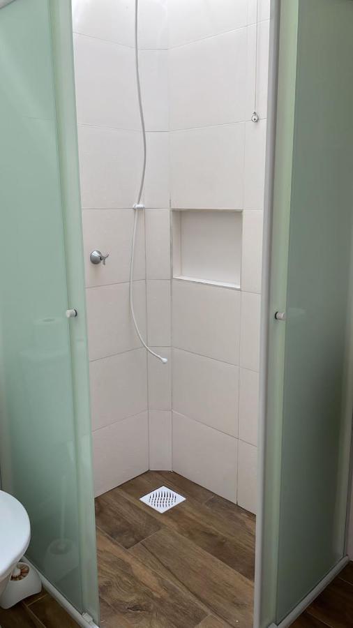 Excelente Sobrado Confortavel No Centro De Tijucas Proximo As Praias Exteriör bild