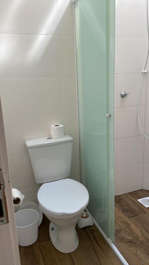Excelente Sobrado Confortavel No Centro De Tijucas Proximo As Praias Exteriör bild
